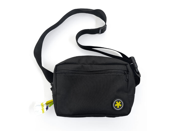 Go Walkies Bag